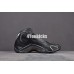 AIR JORDAN 21 BLACK FLINT GREY WHITE 313511-001