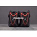 AIR JORDAN 21 BLACK SPORTS RED