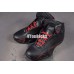AIR JORDAN 21 BLACK SPORTS RED