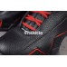 AIR JORDAN 21 BLACK SPORTS RED