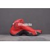AIR JORDAN 21 VARSITY RED BLACK
