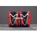 AIR JORDAN 21 VARSITY RED BLACK