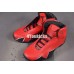 AIR JORDAN 21 VARSITY RED BLACK