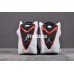 AIR JORDAN 21 WHITE VARSITY RED METALLIC SILVER 313038-161