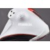 AIR JORDAN 21 WHITE VARSITY RED METALLIC SILVER 313038-161