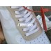 OFF-WHITE x NIKE AIR FORCE 1 LOW WHITE AO4606-100