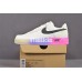 OFF-WHITE x NIKE AIR FORCE 1 LOW WHITE MULTICOLOR AJ7748-600