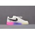 OFF-WHITE x NIKE AIR FORCE 1 LOW WHITE MULTICOLOR AJ7748-600