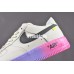 OFF-WHITE x NIKE AIR FORCE 1 LOW WHITE MULTICOLOR AJ7748-600