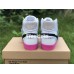OFF-WHITE x NIKE BLAZER MID AA3832-102
