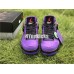 TRAVIS SCOTT x AIR JORDAN 4 PURPLE 308497-510