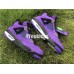 TRAVIS SCOTT x AIR JORDAN 4 PURPLE 308497-510