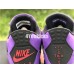 TRAVIS SCOTT x AIR JORDAN 4 PURPLE 308497-510