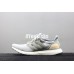 ADIDAS ULTRA BOOST 3.0 LEATHER CAGE GREY SUEDE BB1092
