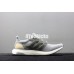 ADIDAS ULTRA BOOST 3.0 LEATHER CAGE GREY SUEDE BB1092