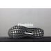 ADIDAS ULTRA BOOST 3.0 LEATHER CAGE GREY SUEDE BB1092