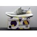 ADIDAS ULTRA BOOST 3.0 LEATHER CAGE GREY SUEDE BB1092