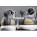 ADIDAS ULTRA BOOST 3.0 LEATHER CAGE GREY SUEDE BB1092