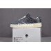 CLOT x NIKE AIR FORCE 1 LOW PRM BLACK WHITE AO9286-400