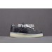 CLOT x NIKE AIR FORCE 1 LOW PRM BLACK WHITE AO9286-400