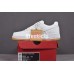 LEVIS x NIKE AIR FORCE 1 LOW WHITE A02571-601
