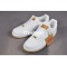 LEVIS x NIKE AIR FORCE 1 LOW WHITE A02571-601