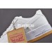 LEVIS x NIKE AIR FORCE 1 LOW WHITE A02571-601