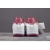 NIKE AIR FORCE 1 LOW 07 LEATHER WHITE TEAM RED AJ7280-100