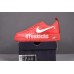 NIKE AIR FORCE 1 LOW 07 LV8 UTILITY RED WHITE AJ7747-600