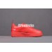 NIKE AIR FORCE 1 LOW 07 LV8 UTILITY RED WHITE AJ7747-600