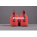 NIKE AIR FORCE 1 LOW 07 LV8 UTILITY RED WHITE AJ7747-600