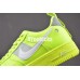 NIKE AIR FORCE 1 LOW 07 LV8 UTILITY VOLT AJ7747-700