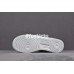 NIKE AIR FORCE 1 LOW 07 LV8 WHITE FLANNEL AH596728-035