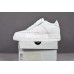 NIKE AIR FORCE 1 LOW 07 SE WHITE BLACK RED AO4297-100
