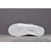 NIKE AIR FORCE 1 LOW 07 SE WHITE BLACK RED AO4297-100