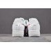 NIKE AIR FORCE 1 LOW 07 SE WHITE BLACK RED AO4297-100