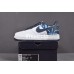 NIKE AIR FORCE 1 LOW FORCE LOGO 823511-105