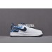 NIKE AIR FORCE 1 LOW FORCE LOGO 823511-105