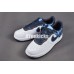 NIKE AIR FORCE 1 LOW FORCE LOGO 823511-105