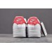 NIKE AIR FORCE 1 LOW UPSTEP WHITE RED AQ3774-991