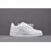 NIKE AIR FORCE 1 LOW WHITE MULTICOLOR AQ4139-100