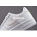 NIKE AIR FORCE 1 LOW WHITE MULTICOLOR AQ4139-100