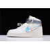 NIKE AIR FORCE 1 HI NAI KE THE BUND AV2039-100