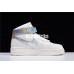 NIKE AIR FORCE 1 HI NAI KE THE BUND AV2039-100