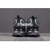 NIKE AIR MAX 720 BLACK GREY AR5529-131