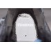 NIKE AIR MAX 720 BLACK GREY AR5529-131