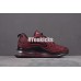 NIKE AIR MAX 720 DARK RED BLACK AR5529-301