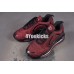 NIKE AIR MAX 720 DARK RED BLACK AR5529-301