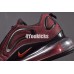 NIKE AIR MAX 720 DARK RED BLACK AR5529-301