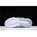 NIKE AIR MAX 270 FLYKNIT TRIPLE WHITE PURE PLATINUM AO1023-102